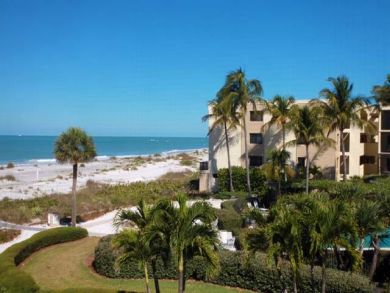 Boca Grande Rental with  Gulf & Garden View